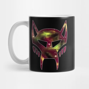 Starry Maximal Mug